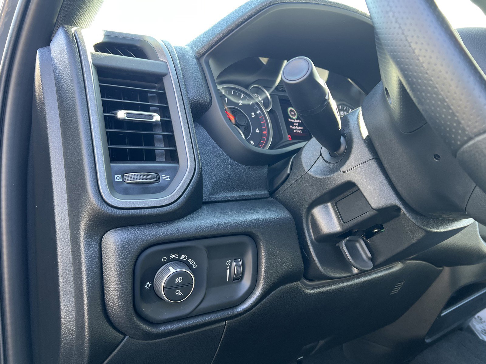 New 2026 RAM 2500 Tradesman image 17