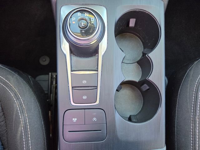 Used 2024 Ford Escape Active image 26