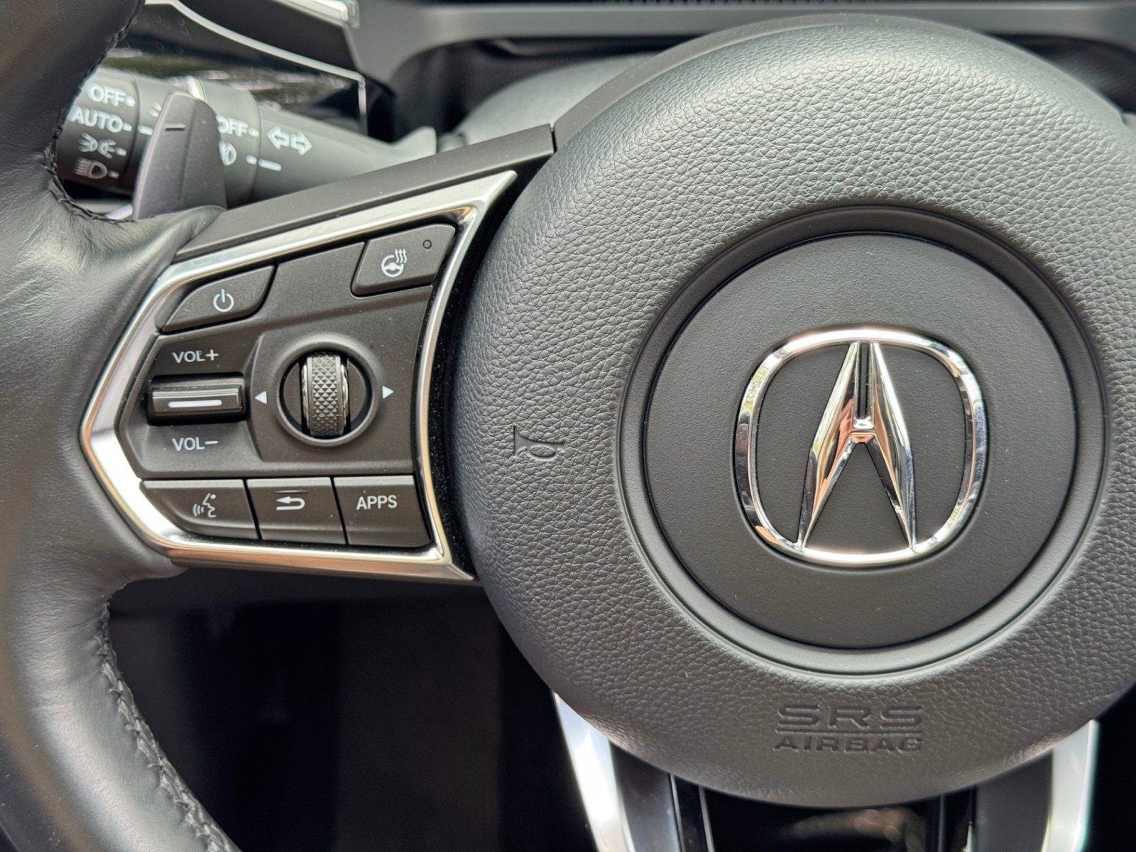 Used 2023 Acura MDX w/ Advance Package AWD/4WD image 23
