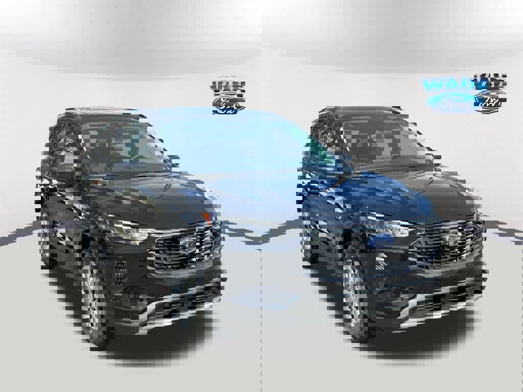 New 2025 Ford Escape Active w/ Active Premium Tech Pack image 3