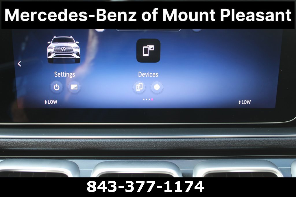 Used 2024 Mercedes-Benz GLE 350 4MATIC image 44