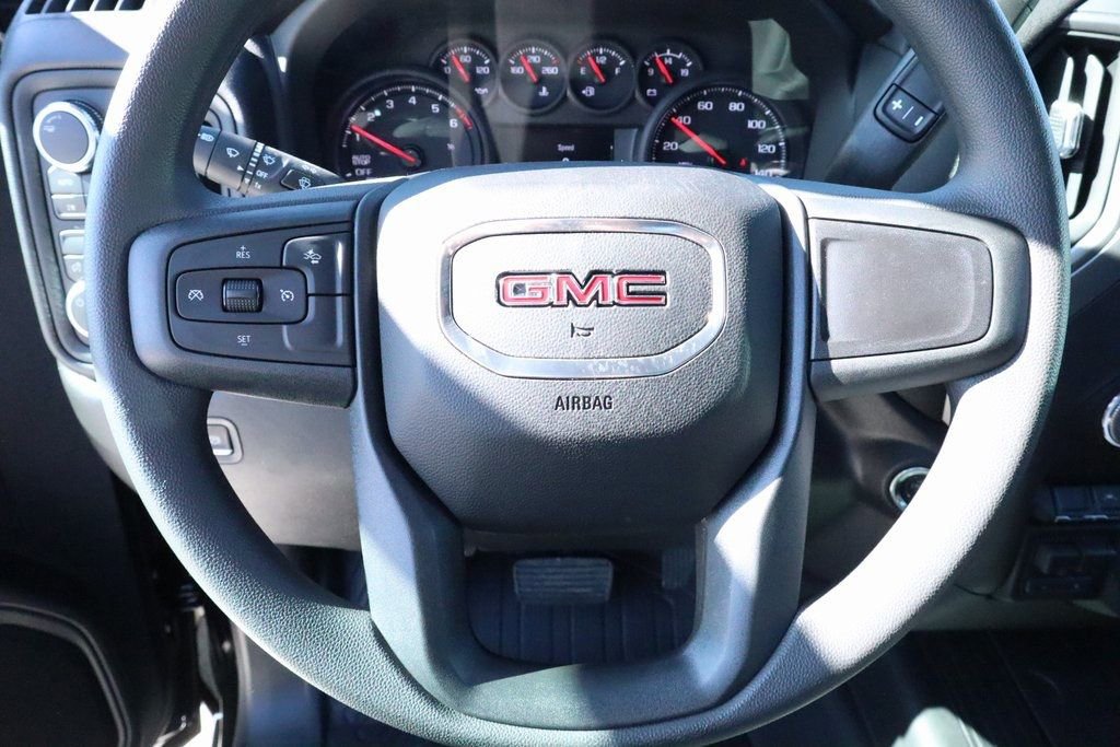 New 2026 GMC Sierra 1500 Pro w/ Graphite Edition image 4