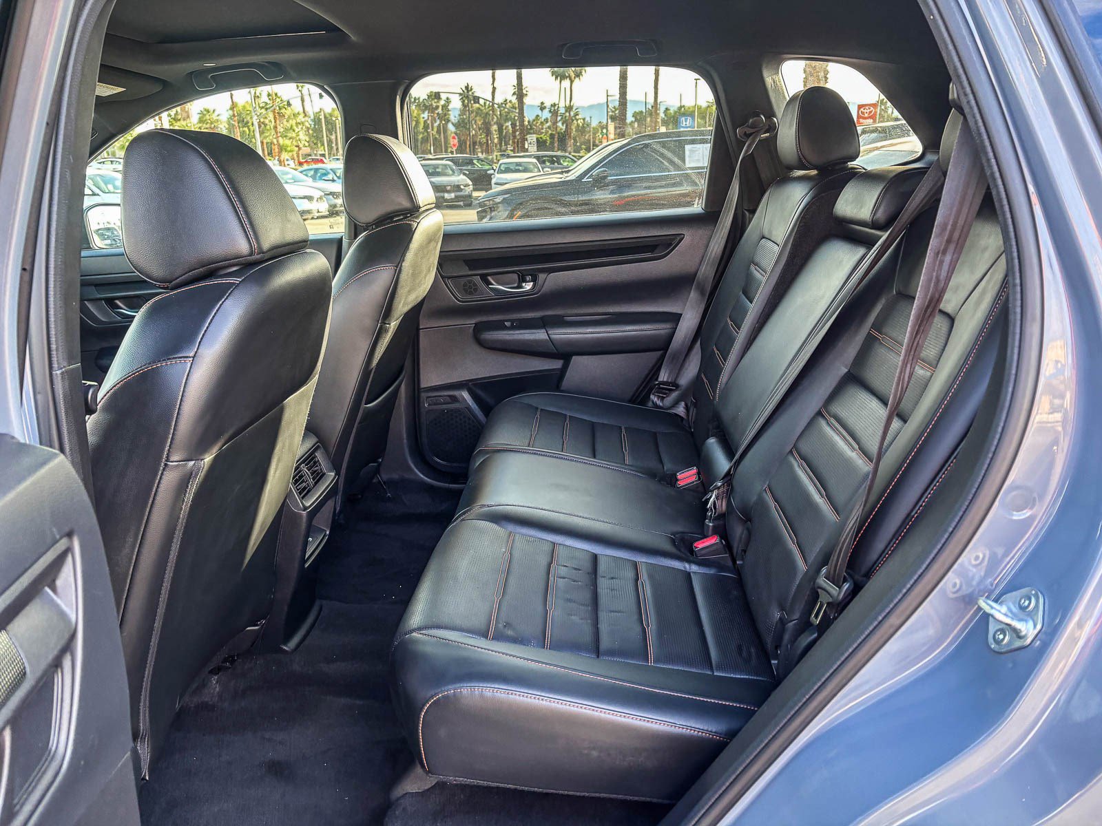 Used 2024 Honda CR-V Sport-L image 21