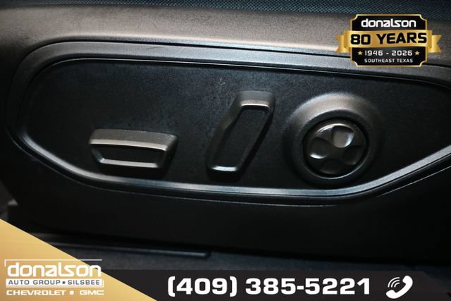 Used 2023 Jeep Grand Cherokee L Laredo RWD image 7