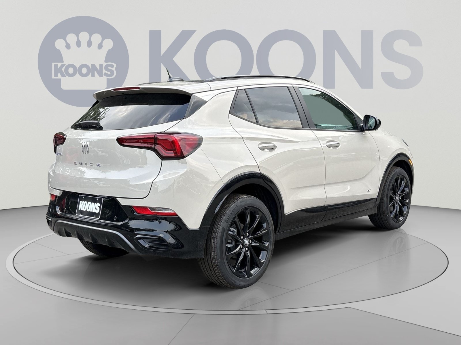 New 2026 Buick Encore GX Sport Touring w/ Studio Series AWD/4WD image 7