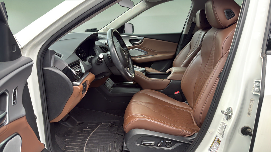 Used 2019 Acura RDX w/ Technology Package AWD/4WD image 9