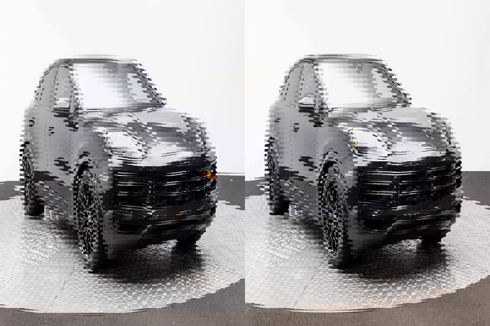 Used 2024 Porsche Cayenne S image 64