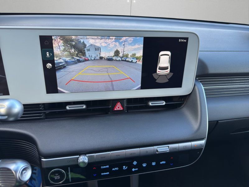 Used 2022 Hyundai Ioniq 5 SE image 18