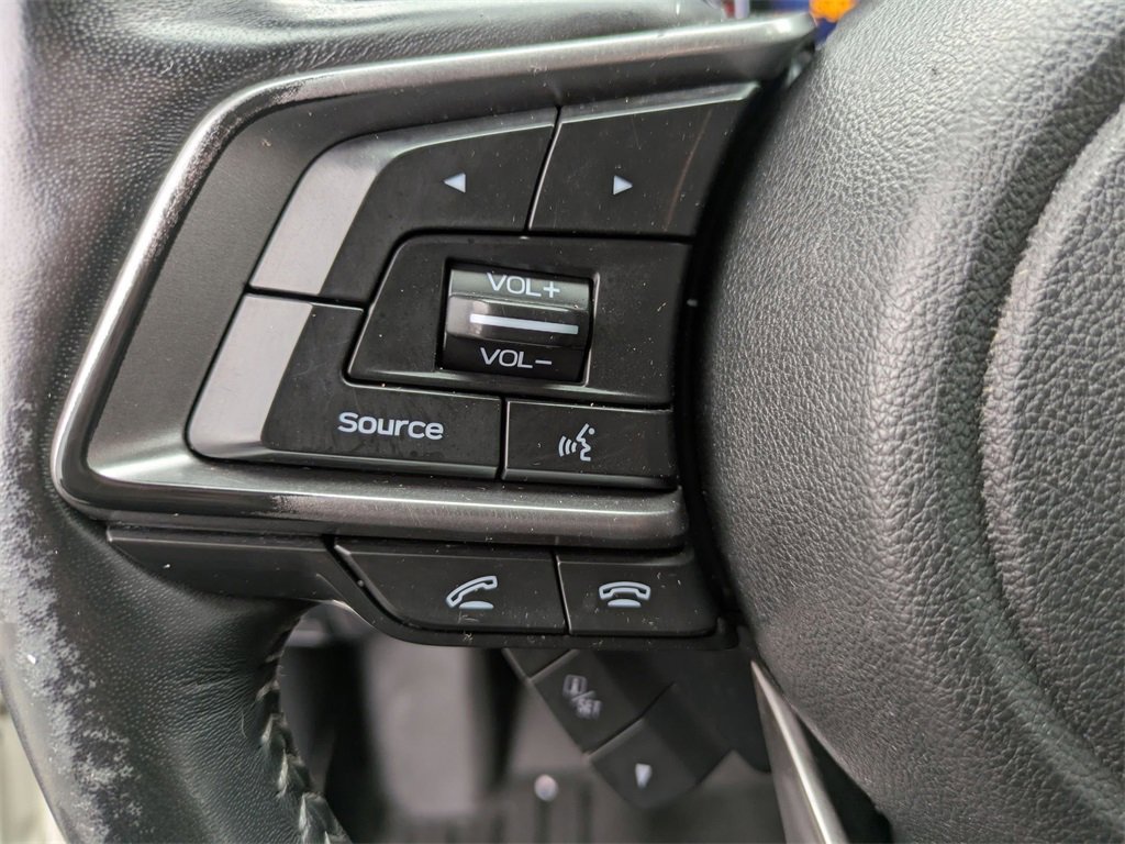 Used 2020 Subaru Ascent Touring image 18