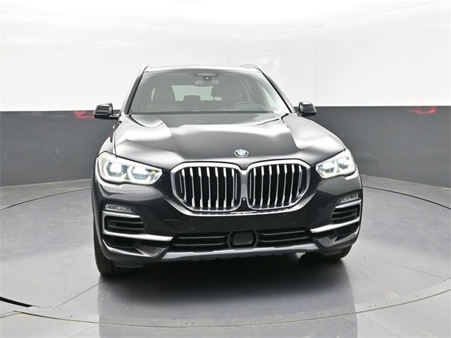 Used 2019 BMW X5 xDrive50i w/ Executive Package image 27