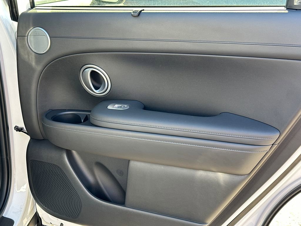 New 2026 Hyundai Palisade SEL image 16