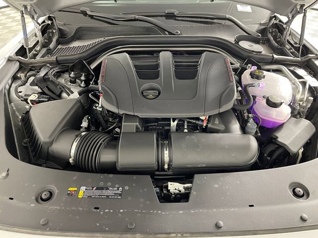 New 2026 Dodge Charger R/T Scat Pack image 16