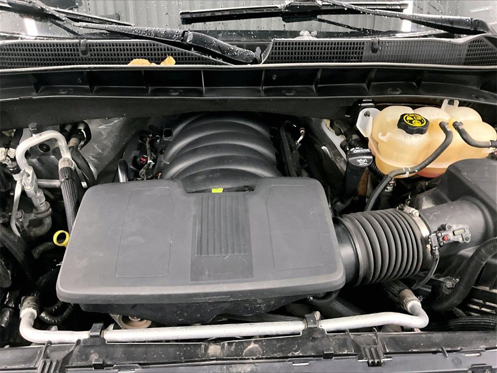 Used 2021 GMC Sierra 1500 Elevation image 34