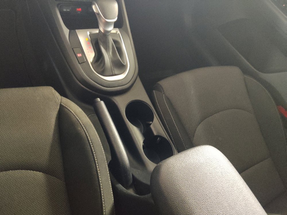 Used 2022 Kia Forte Sedan image 26