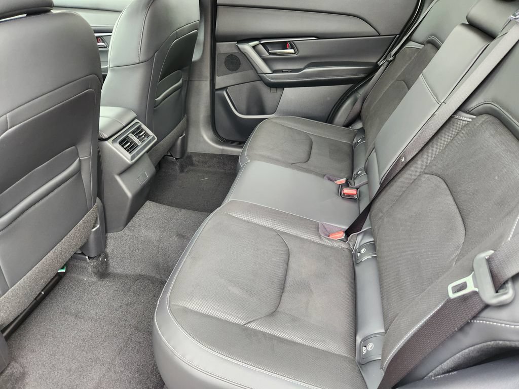 New 2026 MAZDA CX-5 Preferred AWD/4WD image 19