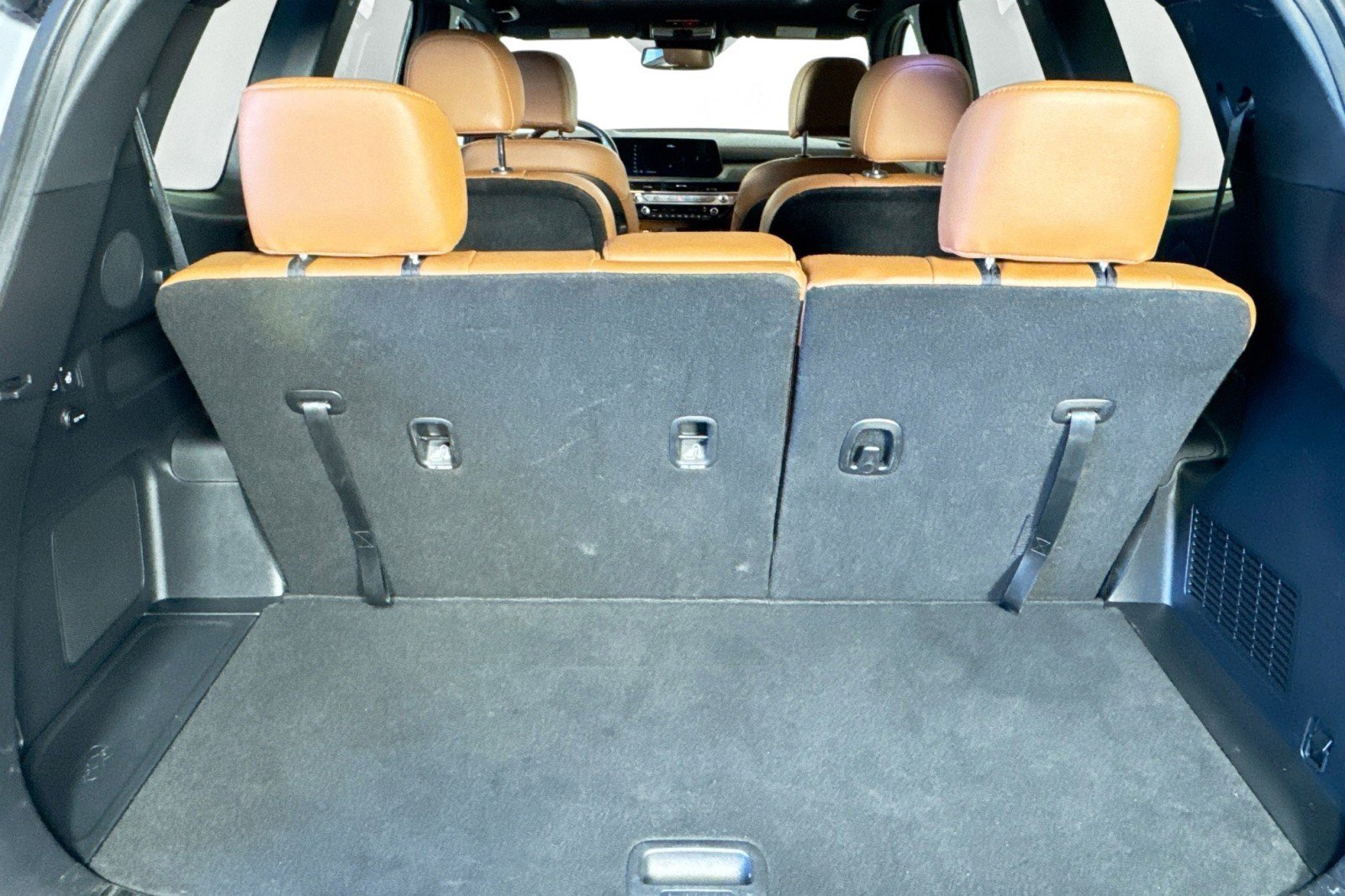 Used 2024 Kia Telluride SX X-Line image 25