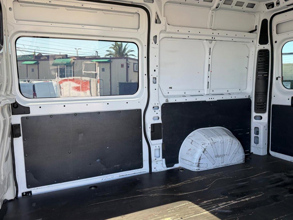 Used 2019 RAM ProMaster 2500 image 22