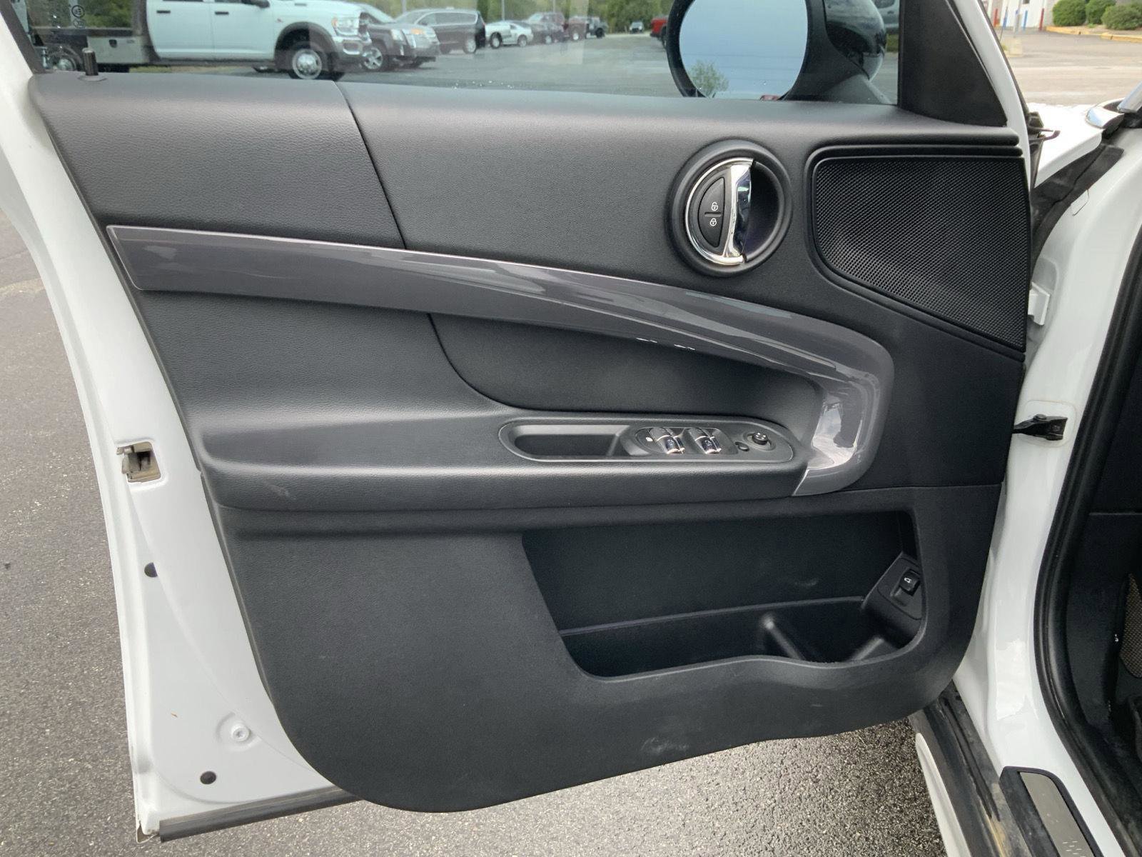 Used 2018 MINI Cooper Countryman S AWD/4WD image 21