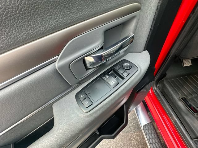 Used 2014 RAM 1500 Big Horn AWD/4WD image 16
