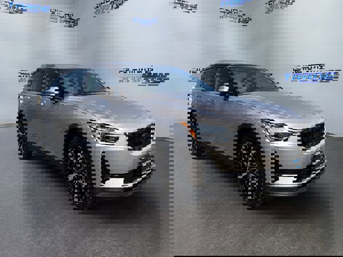 Used 2023 Polestar Polestar 2 image 3