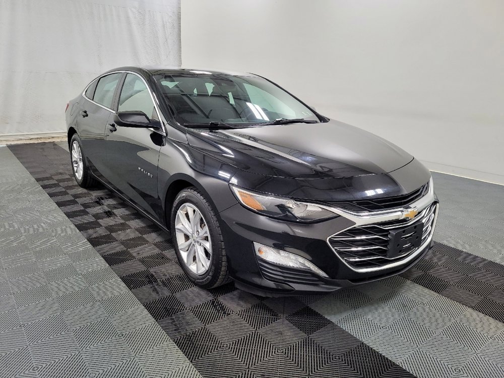 Used 2020 Chevrolet Malibu LT FWD image 13