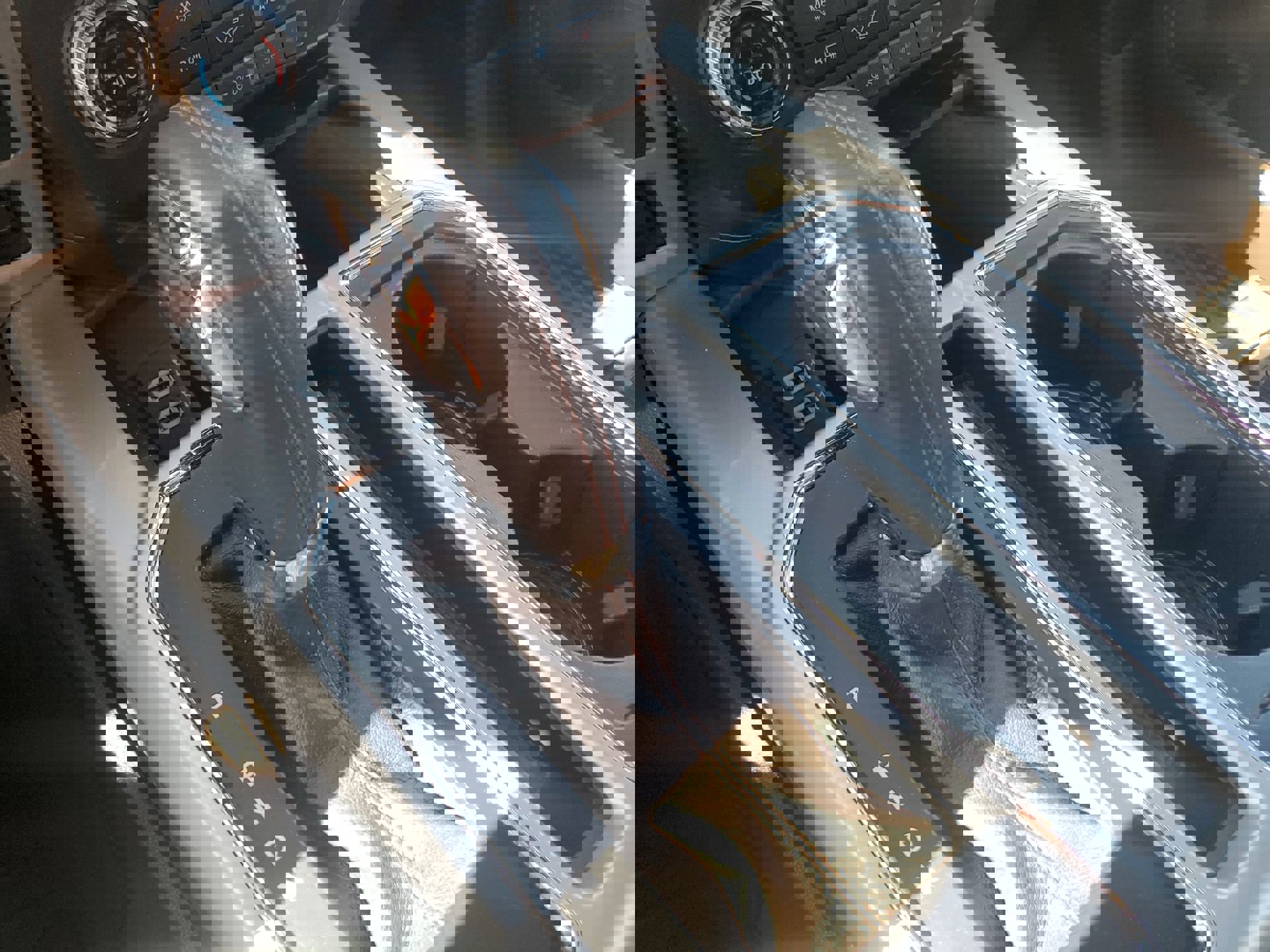 Used 2017 Ford F150 King Ranch w/ Equipment Group 601A Luxury image 24