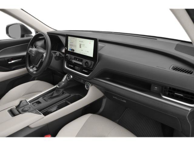 Used 2025 Toyota Grand Highlander AWD image 17
