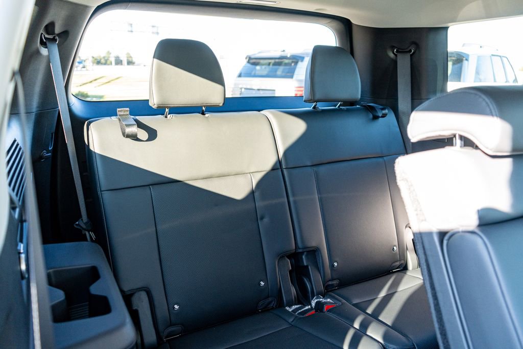 New 2026 Hyundai Santa Fe SEL image 17