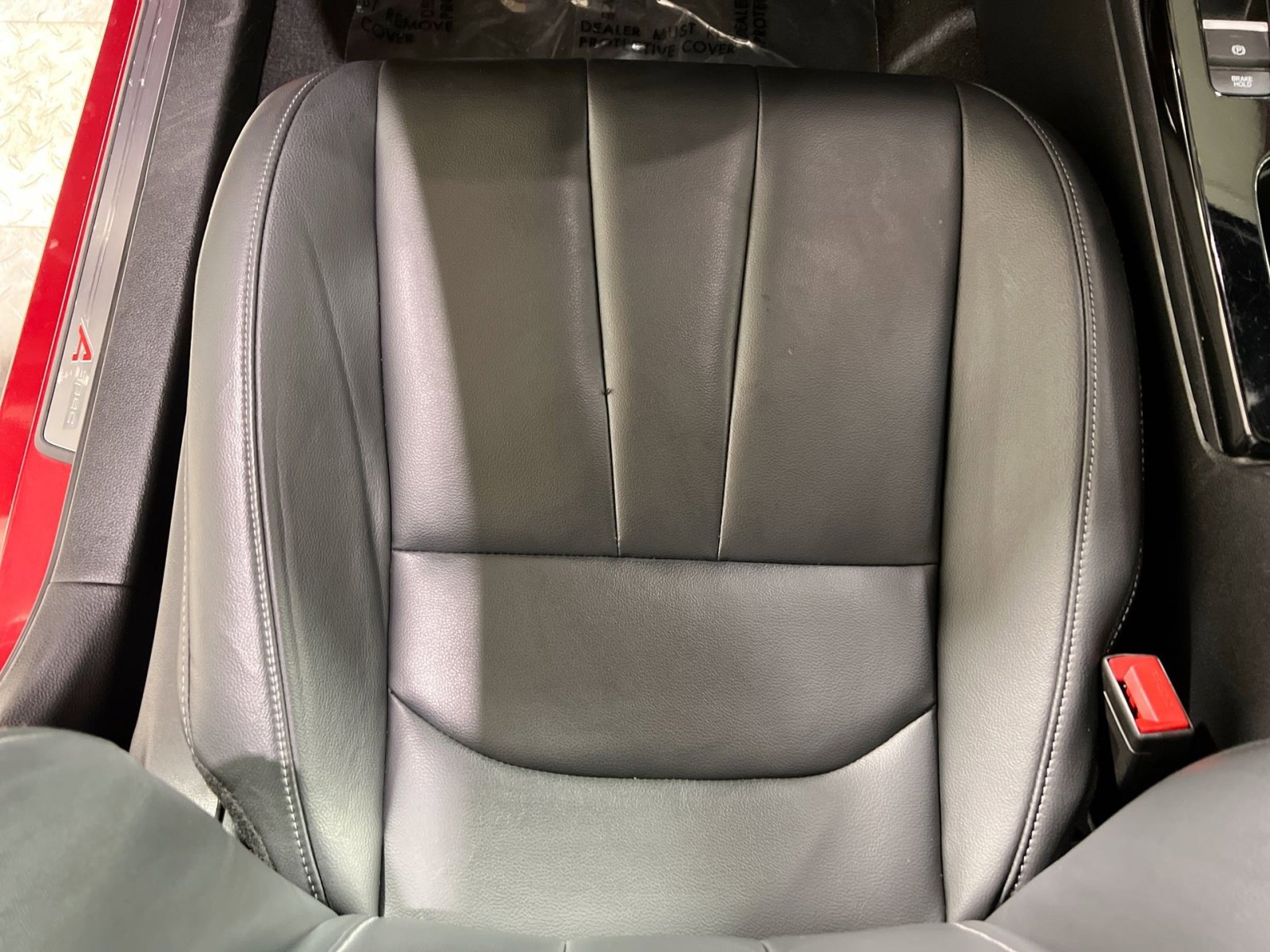 Used 2023 Acura Integra A-Spec image 21