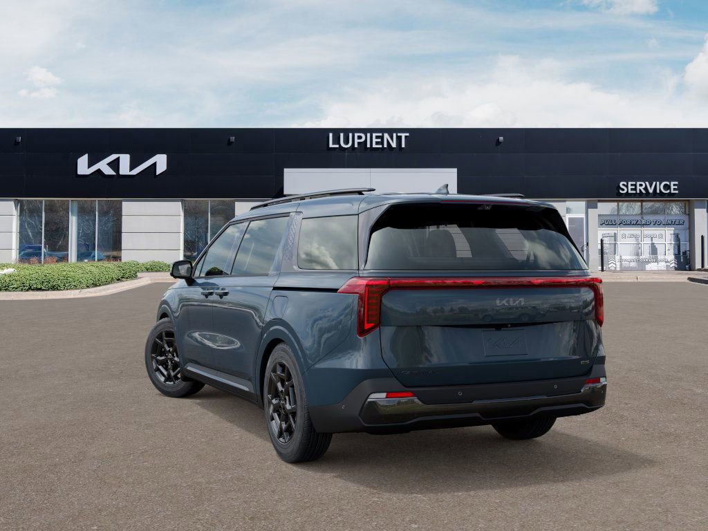 New 2026 Kia Carnival SX Prestige image 6