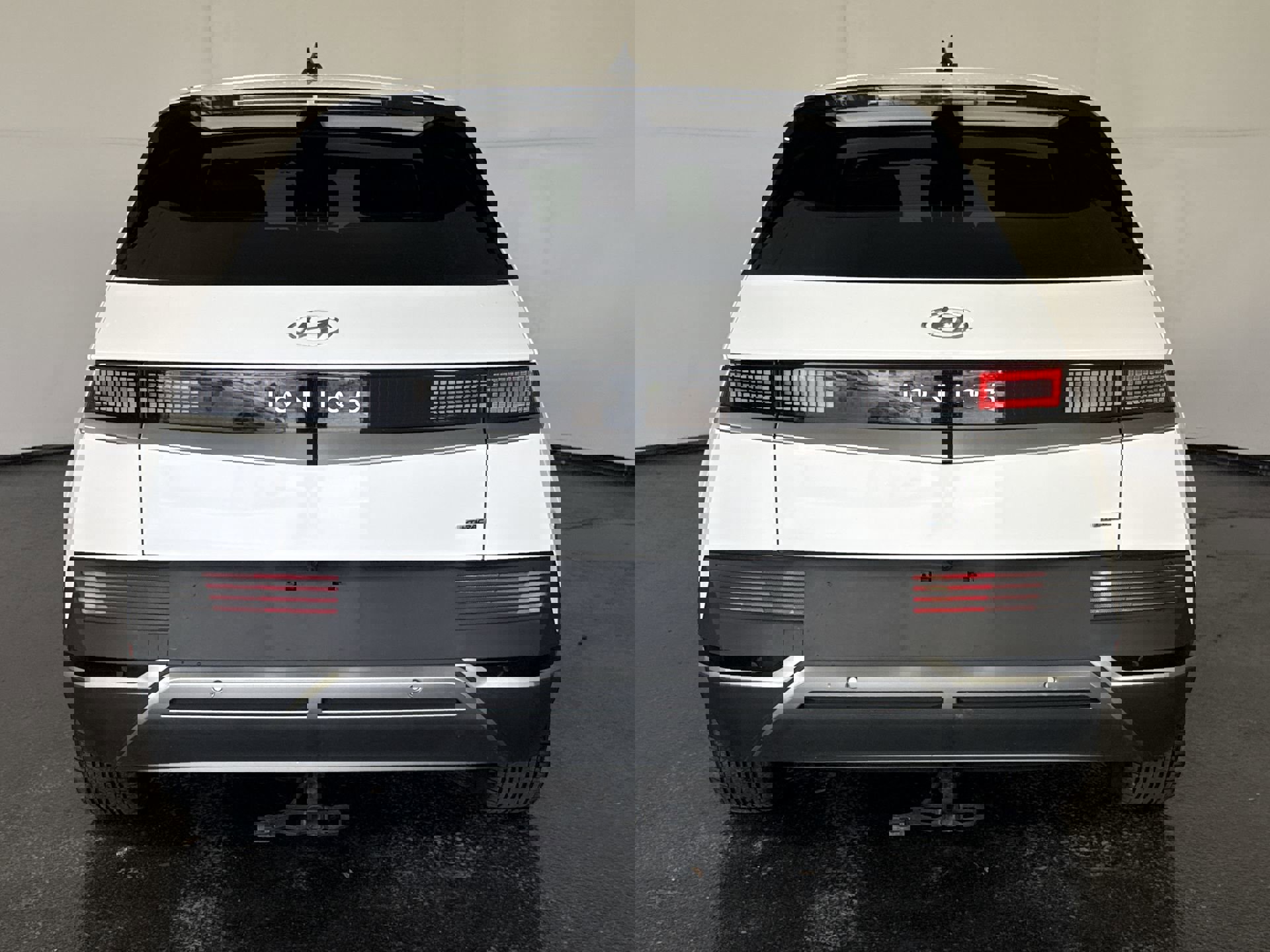 Used 2023 Hyundai Ioniq 5 SE w/ Cargo Package image 10