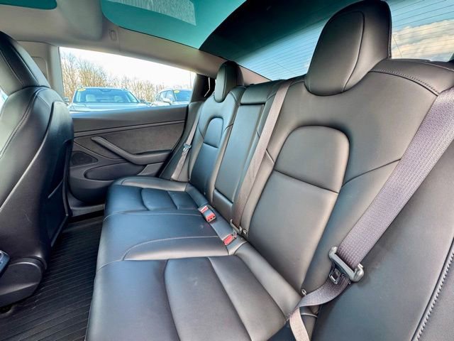 Used 2021 Tesla Model 3 Long Range image 19