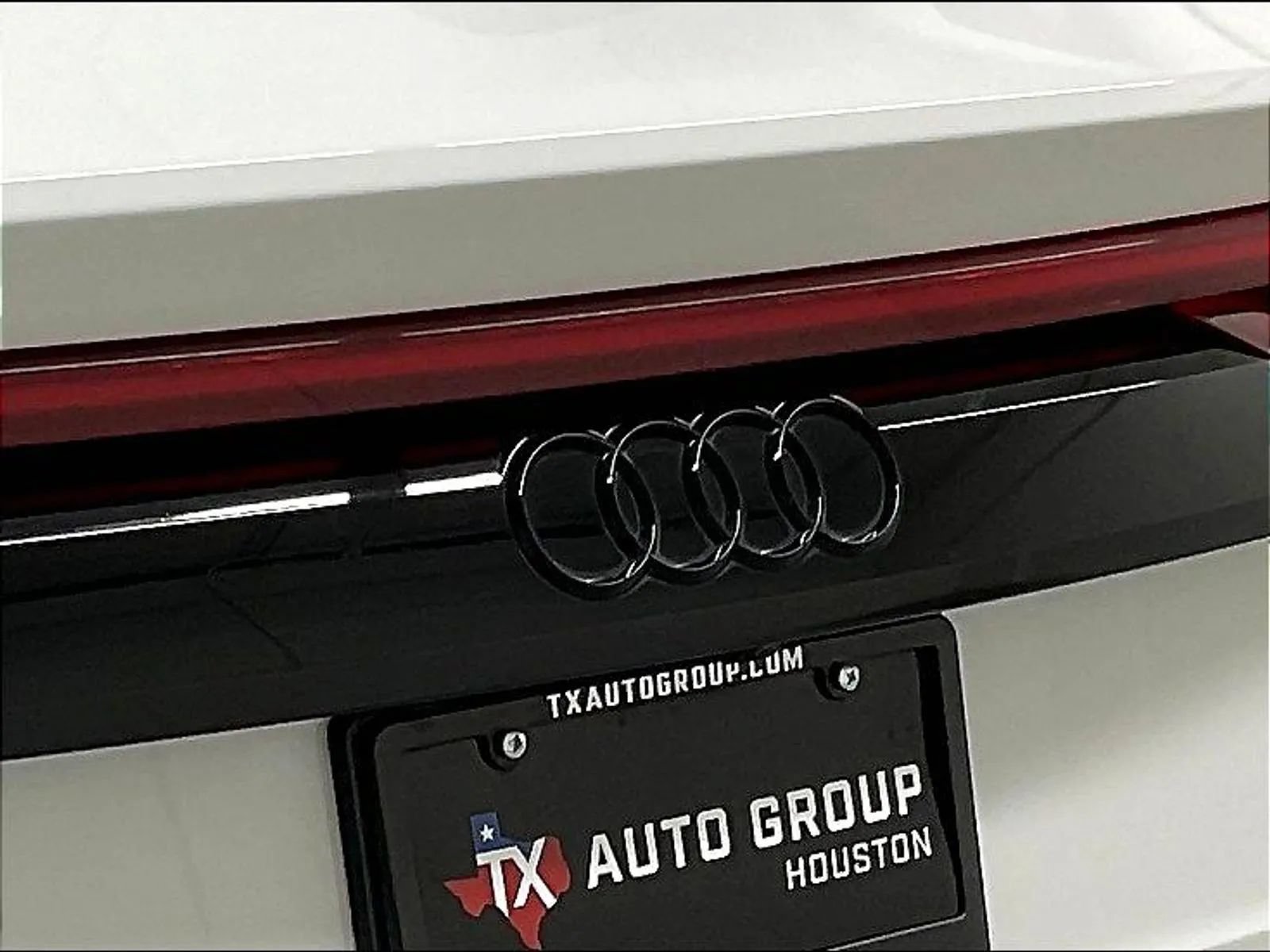 Used 2023 Audi SQ8 Premium Plus AWD/4WD image 49