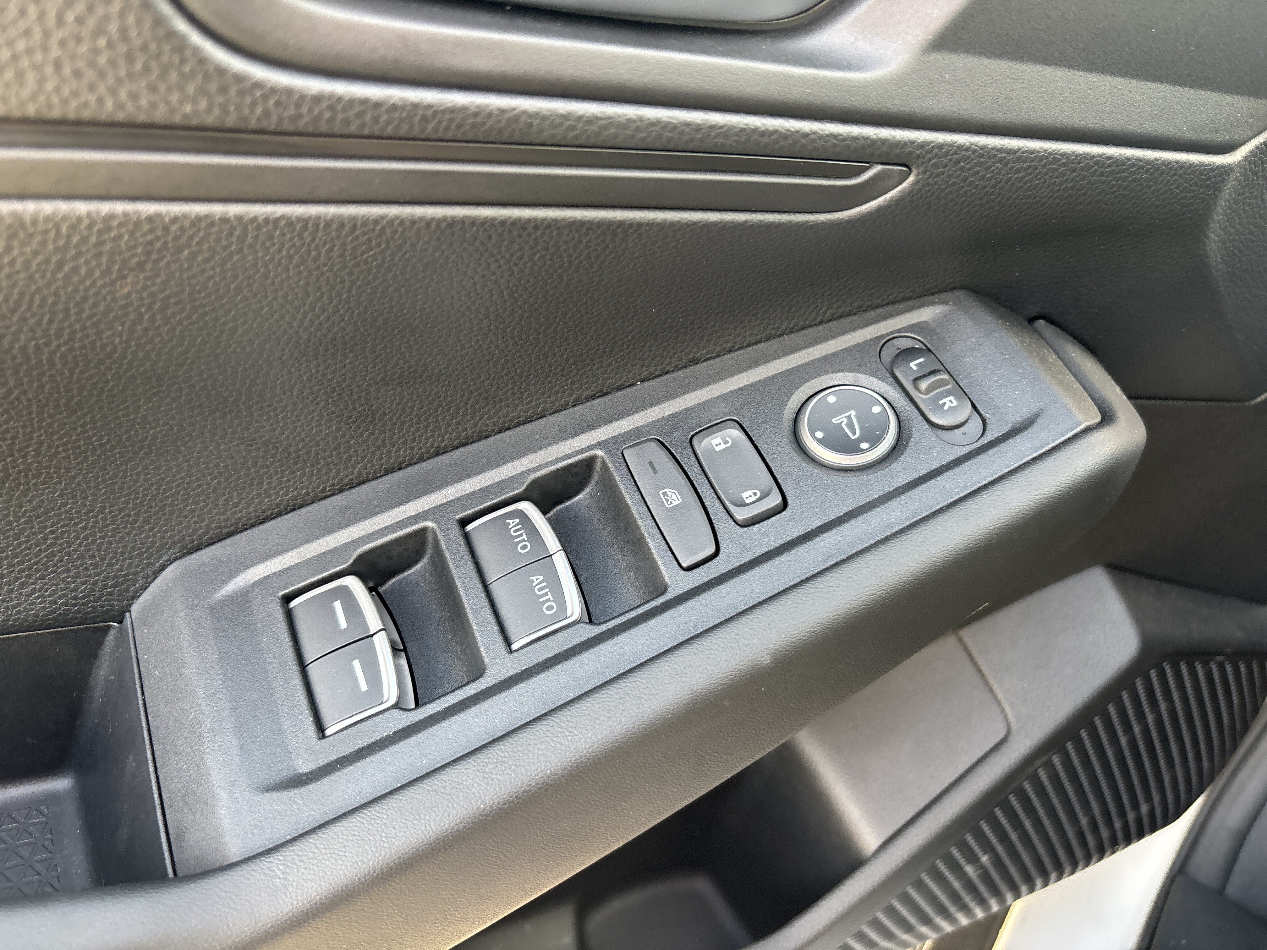 Certified 2026 Honda Accord LX image 20