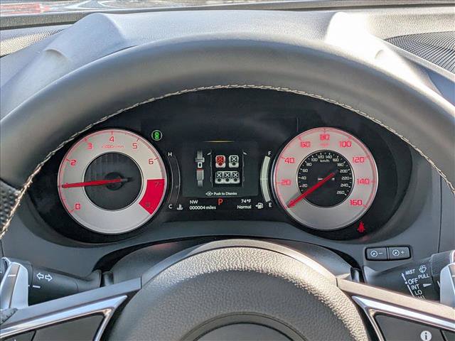 New 2026 Acura RDX A-Spec image 12