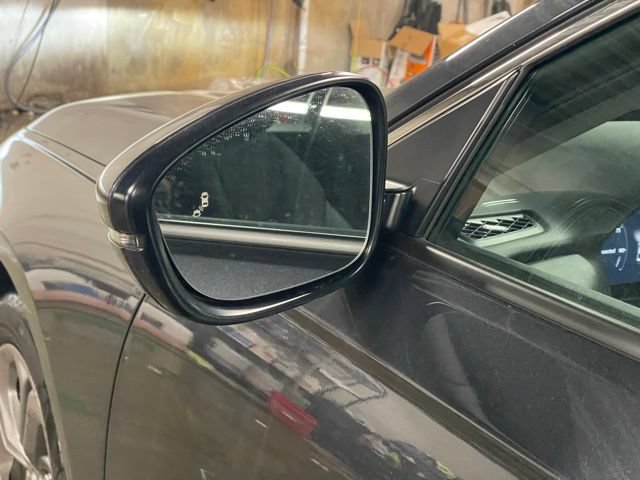 Used 2025 Honda Accord EX-L image 28