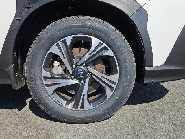 Used 2024 Subaru Crosstrek 2.0i Premium AWD/4WD image 34