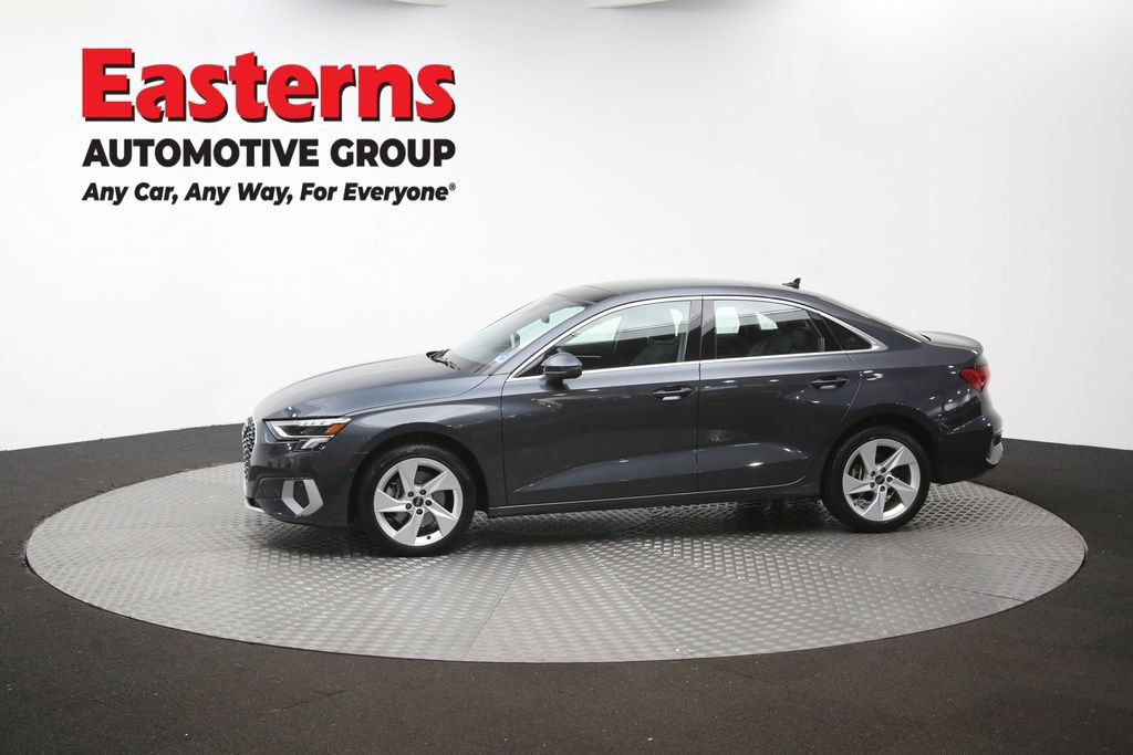 Used 2024 Audi A3 2.0T Premium FWD image 61