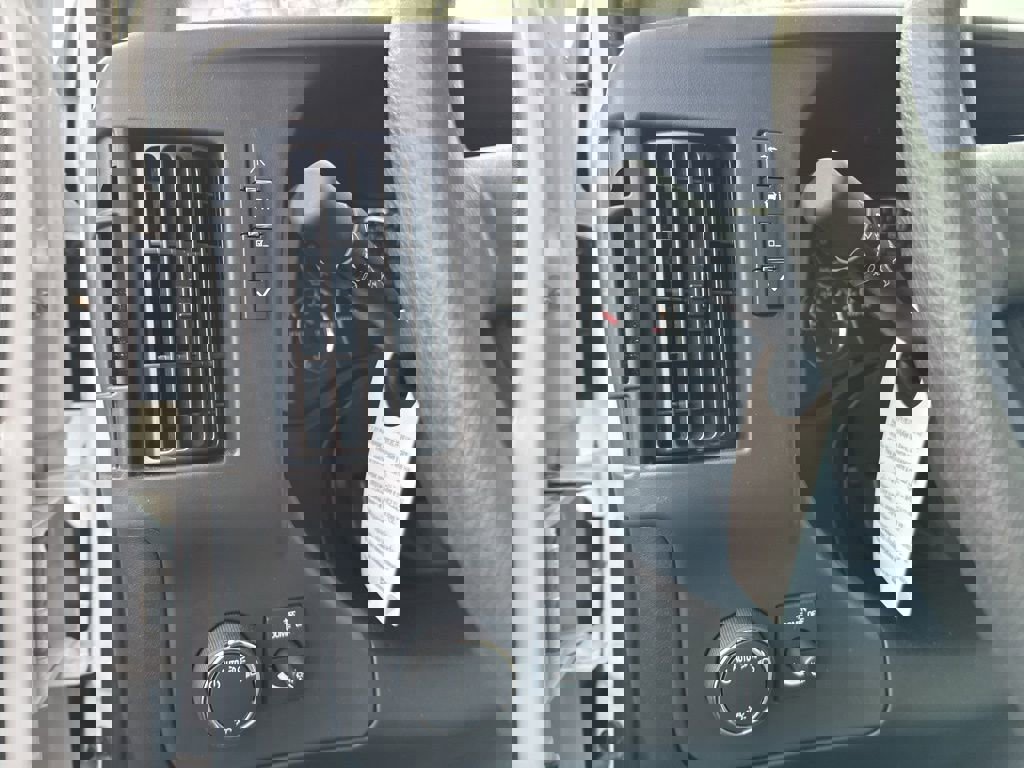 New 2024 GMC Savana 2500 w/ Driver Convenience Package image 37