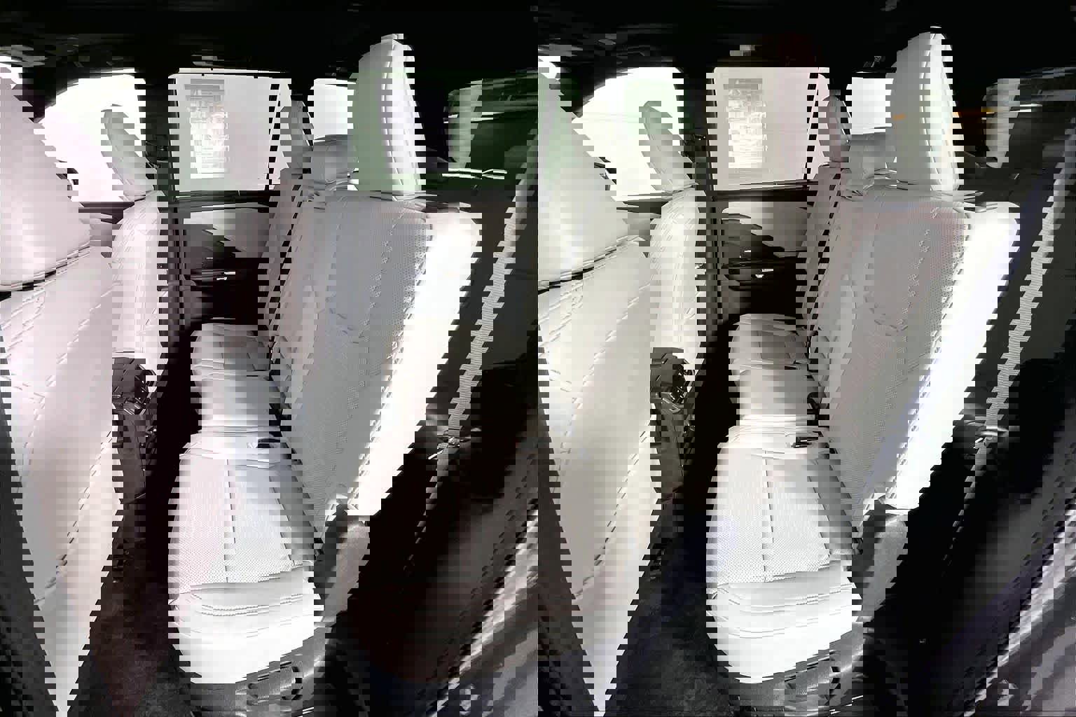 Used 2024 Lexus TX 350 AWD w/ Technology Package image 18