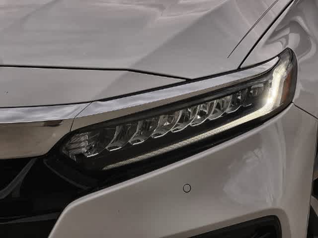 Certified 2019 Honda Accord Touring image 24