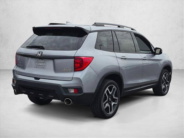Used 2022 Honda Passport Elite image 5