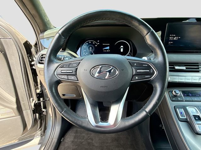 Used 2020 Hyundai Palisade Limited FWD image 42