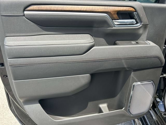 New 2026 Chevrolet Silverado 2500 High Country w/ Midnight Edition AWD/4WD image 20