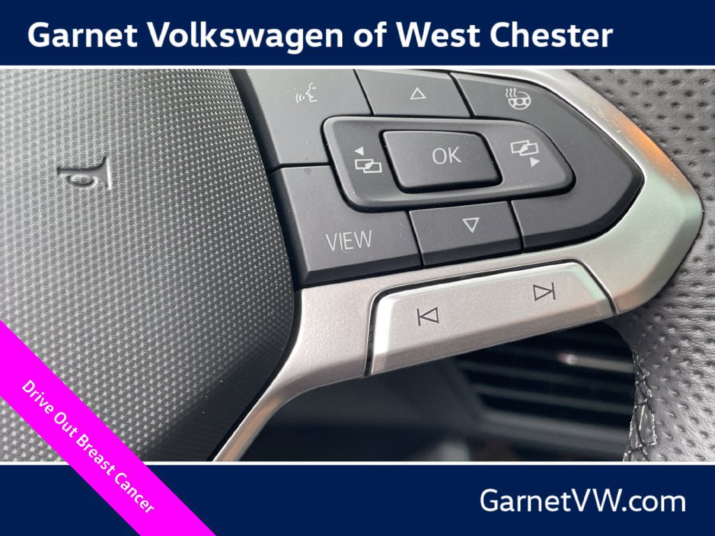 New 2026 Volkswagen Jetta GLI Autobahn FWD image 15