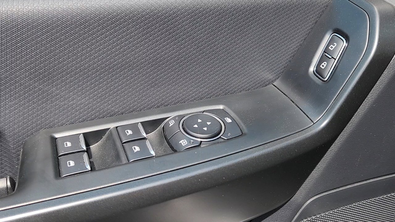 New 2025 Ford F150 STX w/ Equipment Group 200A image 9