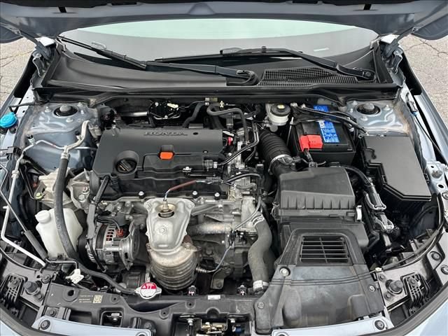 Used 2023 Honda Civic Sport image 30