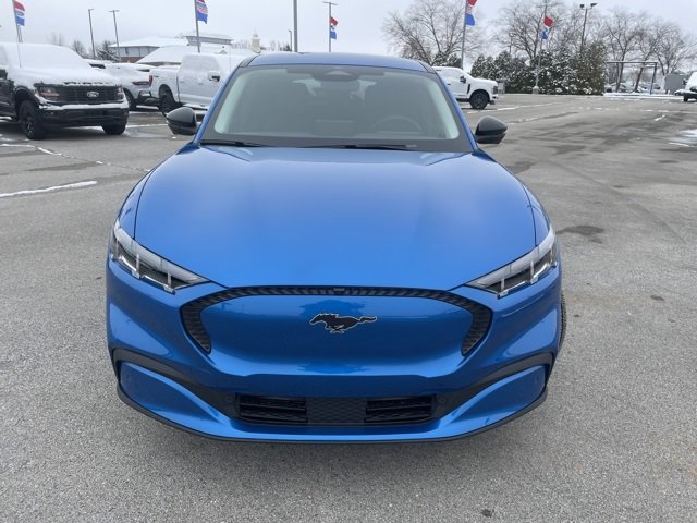 New 2025 Ford Mustang Mach-E Select w/ Comfort Package Lite image 3