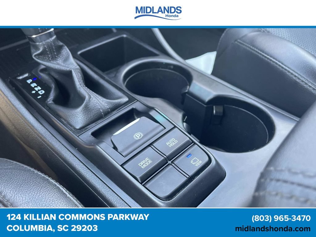 Used 2019 Hyundai Tucson Limited FWD image 30