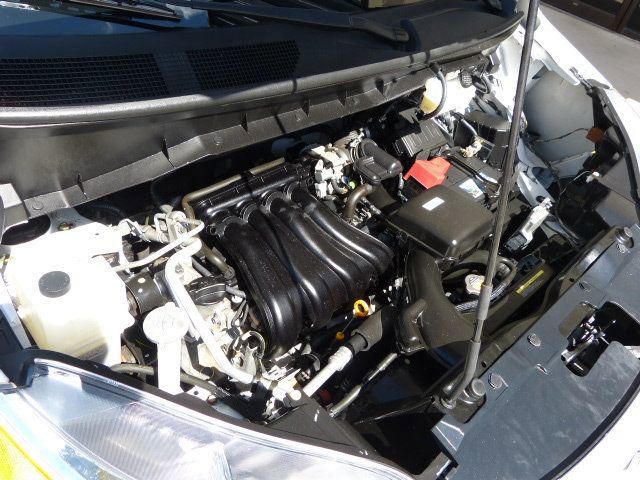 Used 2021 Nissan NV200 SV w/ Sliding Door Glass Package image 11